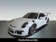 Porsche 991, 911 GT3 Liftsystem Chrono Paket, Jahr 2016 - Köln