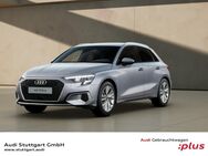 Audi A3, Sportback advanced 40 TFSI e VC, Jahr 2024 - Stuttgart