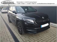 Skoda Kodiaq, 2.0 TDI e Hk, Jahr 2020 - Castrop-Rauxel