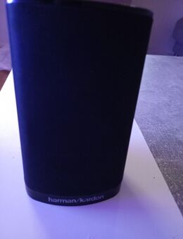 Harman/Kardon 4X SAT-TS7BQ Heimkino Lautsprecher Gebraucht Inklusive Kabel - Friedrichsthal (Saarland)