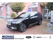 Volvo XC90, T8 AWD Plug-In Hybrid Inscription Expres, Jahr 2021 - Dorsten