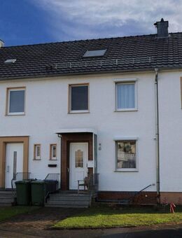 Klein aber Fein! Vom aller Feinsten modernisier! - Marsberg