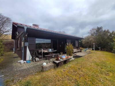 OB ALS FERIENHAUS ODER FESTER WOHNSITZ - HIER GENIESSEN SIE RUHE UND NATUR, FERNAB VON HEKTIK UND STRESS!