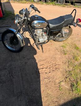 2 MZ 125 Horex Imperator Sehr selten!!!!! - Lenzen (Elbe) Zentrum