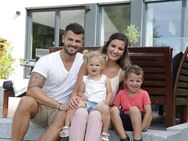 Ihr Traum wird wahr - Familiendomizil im Grünen - Fredersdorf-Vogelsdorf