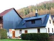 Ihr Haus in sonniger ruhiger Lage - Schmalkalden