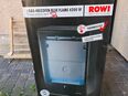 ROWI Gas Heizofen Blue Flame 4200 W HGO 4200/2 BFT in 99087