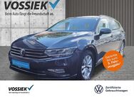 VW Passat Variant, 2.0 TDI Business, Jahr 2021 - Schweinfurt