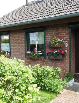 ??Gemütlicher Bungalow in ländlicher Lage "Privatverkauf" - Fehmarn