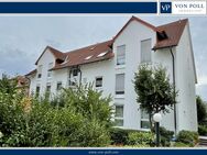 Vermietete, gemütliche Maisonette-Wohnung - Pfungstadt