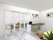 WOW Traum Penthouse Wohnung Neubau mit Dachterrasse in Top Wohnlage Bieber Nord - Offenbach (Main)