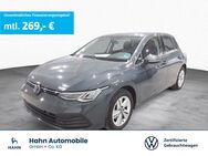 VW Golf, 1.5 TSI VIII Life, Jahr 2024 - Niefern-Öschelbronn