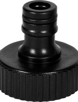 Einhell Anschlussstück, (1-tlg), Pumpen Adapter 33,3 mm (1) IG