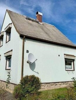 Ihr neues Zuhause mit Ausblick ! - Netzschkau