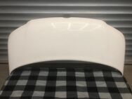 VW T5 Motorhaube weiß BJ 2003-2009 kein Facelift - Zerbst (Anhalt)