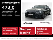 Audi A5, Sportback S line 45 TFSI quattro, Jahr 2023 - Pfaffenhofen (Ilm)