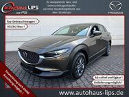 Mazda CX-30 2.0i SkyAvtiv-G 122 M-Hybrid | HUD | ACC | LED - Bad Kreuznach