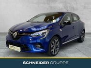 Renault Clio, 1.3 V Edition One TCe 130, Jahr 2019 - Chemnitz