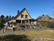 *** Umfangreich, auch energetisch, modernisiert, viel Platz & Raum zum Leben & Wohnen in Handorf *** - Handorf