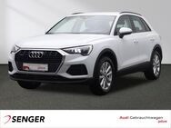 Audi Q3, 40 TFSI quattro Business-Paket, Jahr 2024 - Lingen (Ems)