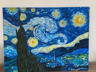 Die Sternennacht Vincent Van Gogh - Kamp-Lintfort