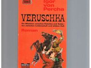 Veruschka,Igor von Percha.Bastei Verlag,1969 - Linnich