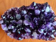 Amethyst, 2577 gramm - Gütersloh Zentrum