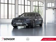 Mercedes E 220, d T All-Terrain Avantgarde, Jahr 2023 - Aurich