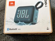 Jbl Go 4 5.3 Blau NAGEL NEU! - Heidelberg