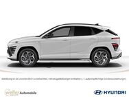 Hyundai Kona, N-LINE Ultimate-Paket Glasschiebedach, Jahr 2024 - Bietigheim-Bissingen