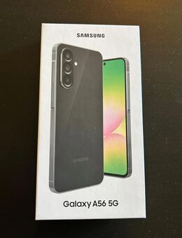 Samsung Galaxy A56 5G - Berlin