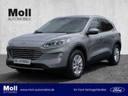 Ford Kuga, Titanium X Techno Winter, Jahr 2023 - Aachen