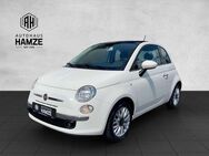 Fiat 500 1.2 8V Lounge|Klimaanlage|Panoramadach - Gochsheim