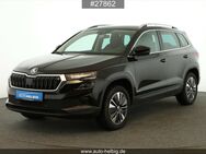 Skoda Karoq, 2.0 TDI Style #####, Jahr 2022 - Donnersdorf