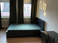 Möbliertes Appartement zum Erstbezug nach Sanierung zu vermieten - Treuchtlingen