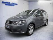 VW Sharan 1.4 TSI DSG Comfortline AHK SHZ RFK NAVI - Freiburg (Breisgau)