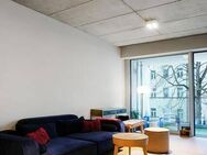 SUITES AM TACHELES - Exklusive Wohnoase in bester Lage - Berlin