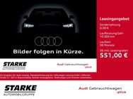 Audi SQ5, Sportback TDI quattro, Jahr 2023 - Vechta