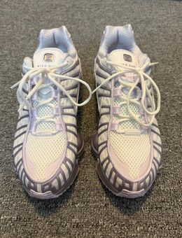 Nike Shox tl - Goldbach (Bayern)