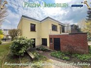 Modernisierungsbedürftiges Einfamilienhaus im Bungalowstil in Babelsberg - Potsdam