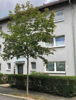 2,5-Zimmer-Wohnung in Marburg zu vermieten - Marburg