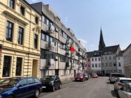 3-Zimmer-Citywohnung mit hauseigener Tiefgarage in Mönchengladbach - Mönchengladbach