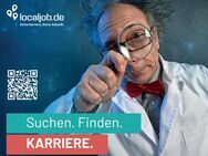 Sachbearbeiterin / Sachbearbeiter (w/m/d) im Bereich "Netzwerktechnik" - Kassel