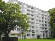 3-Zi.-Whg. mit Tageslichtbad und Balkon - Velbert