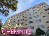 ++ jetzt zuschlagen! gemütliche 3-Raum Wohnung mit Balkon - tolle Wohnanlage ++ - Chemnitz