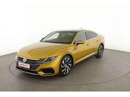 VW Arteon 2.0 TDI R-Line - Berlin