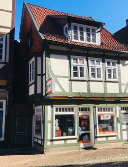 Zu Fuß in die City! (AG-1020-100) - Celle