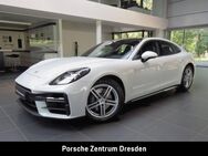 Porsche Panamera, , Jahr 2022 - Dresden