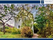**Charmantes Einfamilienhaus mit idyllischem Garten und vielen Möglichkeiten** - Adenau