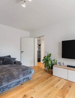 Ihr neues Zuhause in Frechen: 3-Zimmer-Wohnung mit Balkon und bester Lage - Frechen